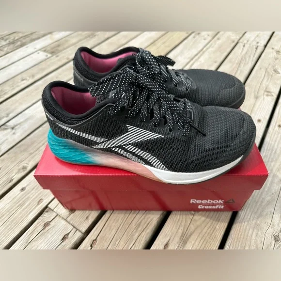 Nano 9s clearance